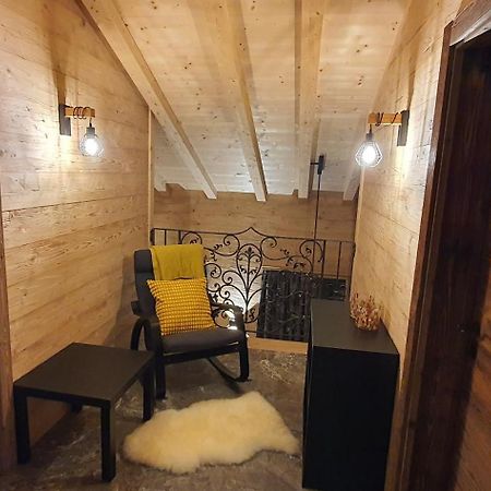 Appartement Alte Muehle à Nauders Extérieur photo