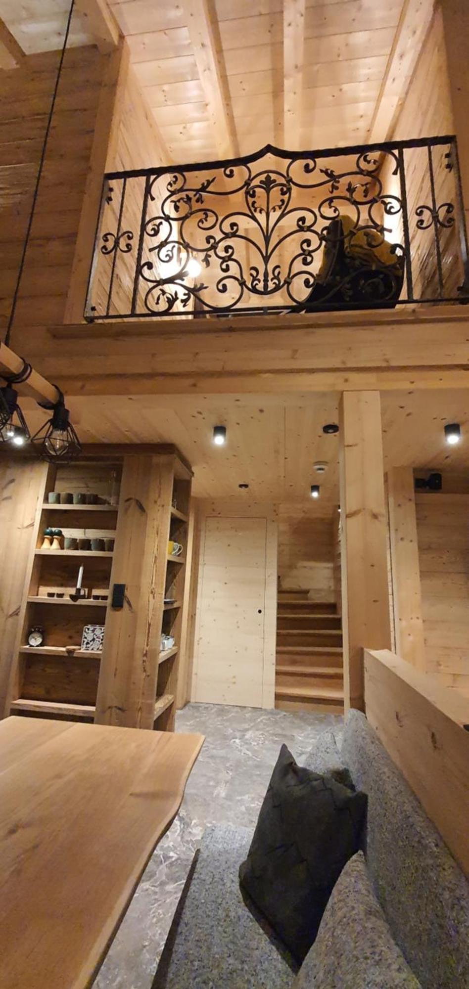 Appartement Alte Muehle à Nauders Extérieur photo