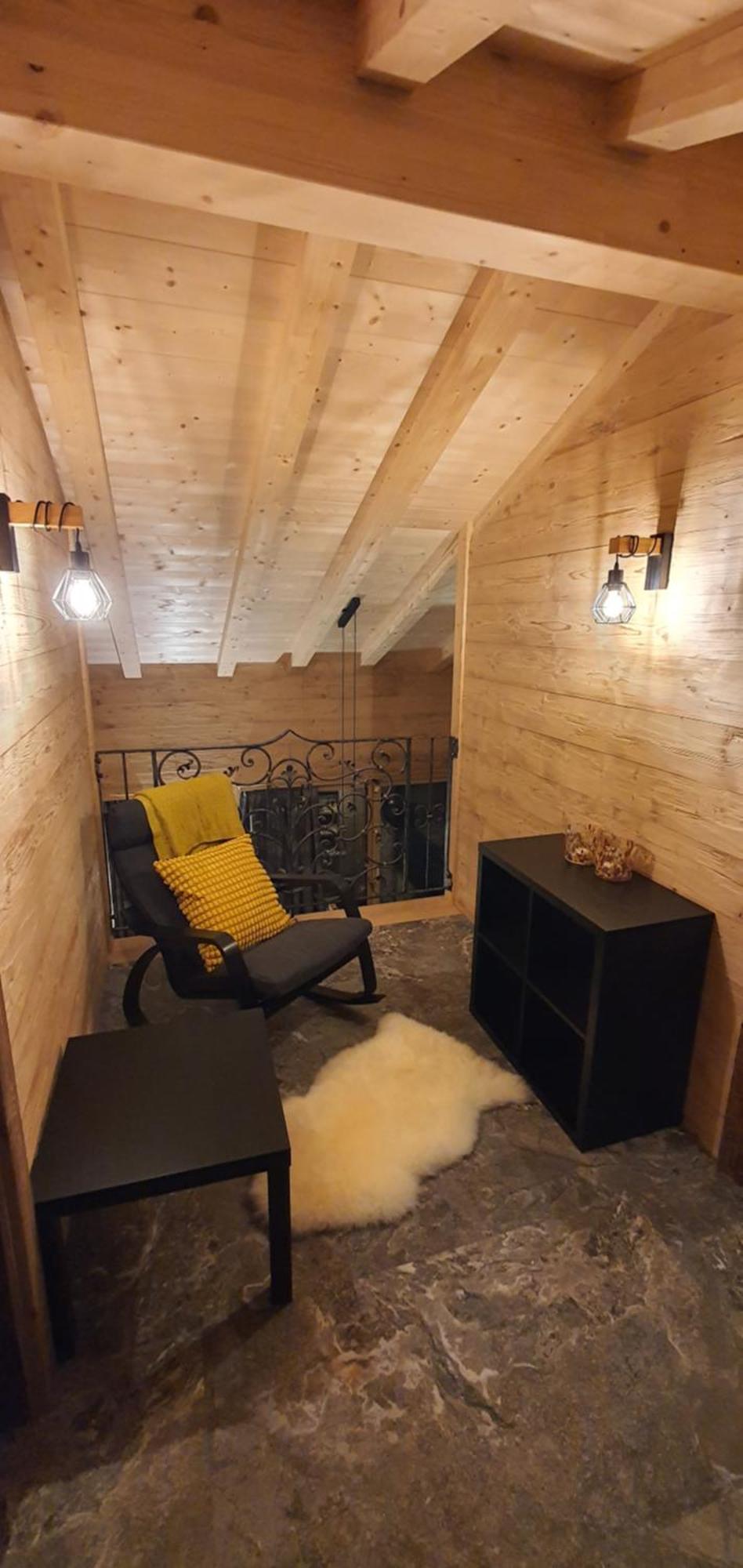 Appartement Alte Muehle à Nauders Extérieur photo