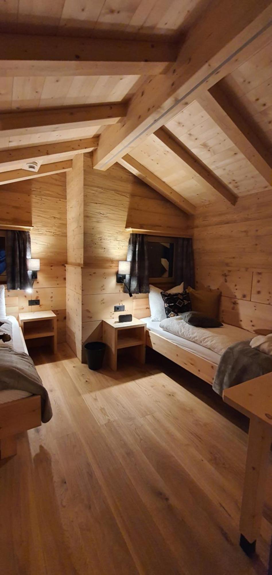 Appartement Alte Muehle à Nauders Extérieur photo